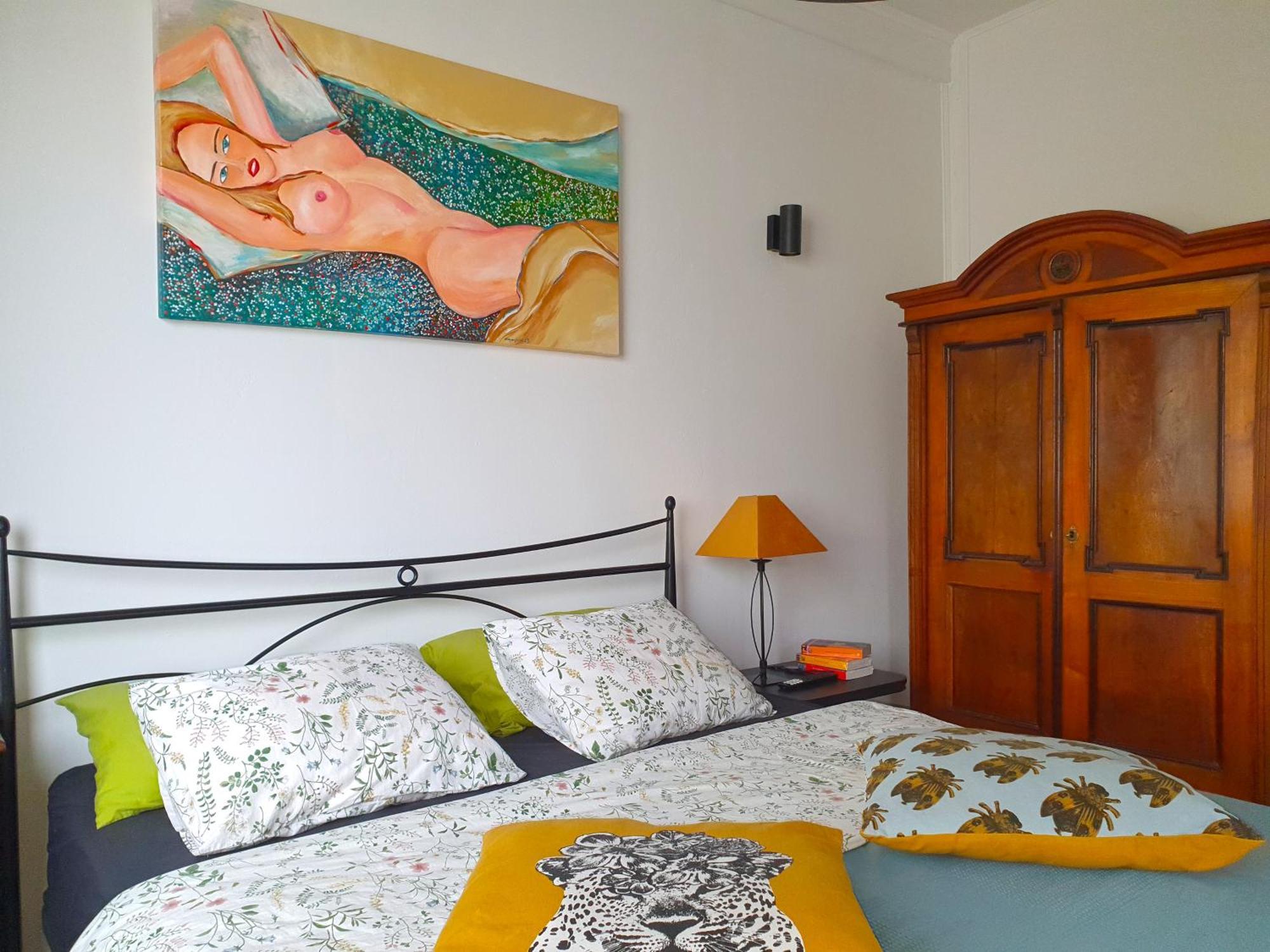 Apartment With Terrace Nona Pavla Tolmin Exterior foto
