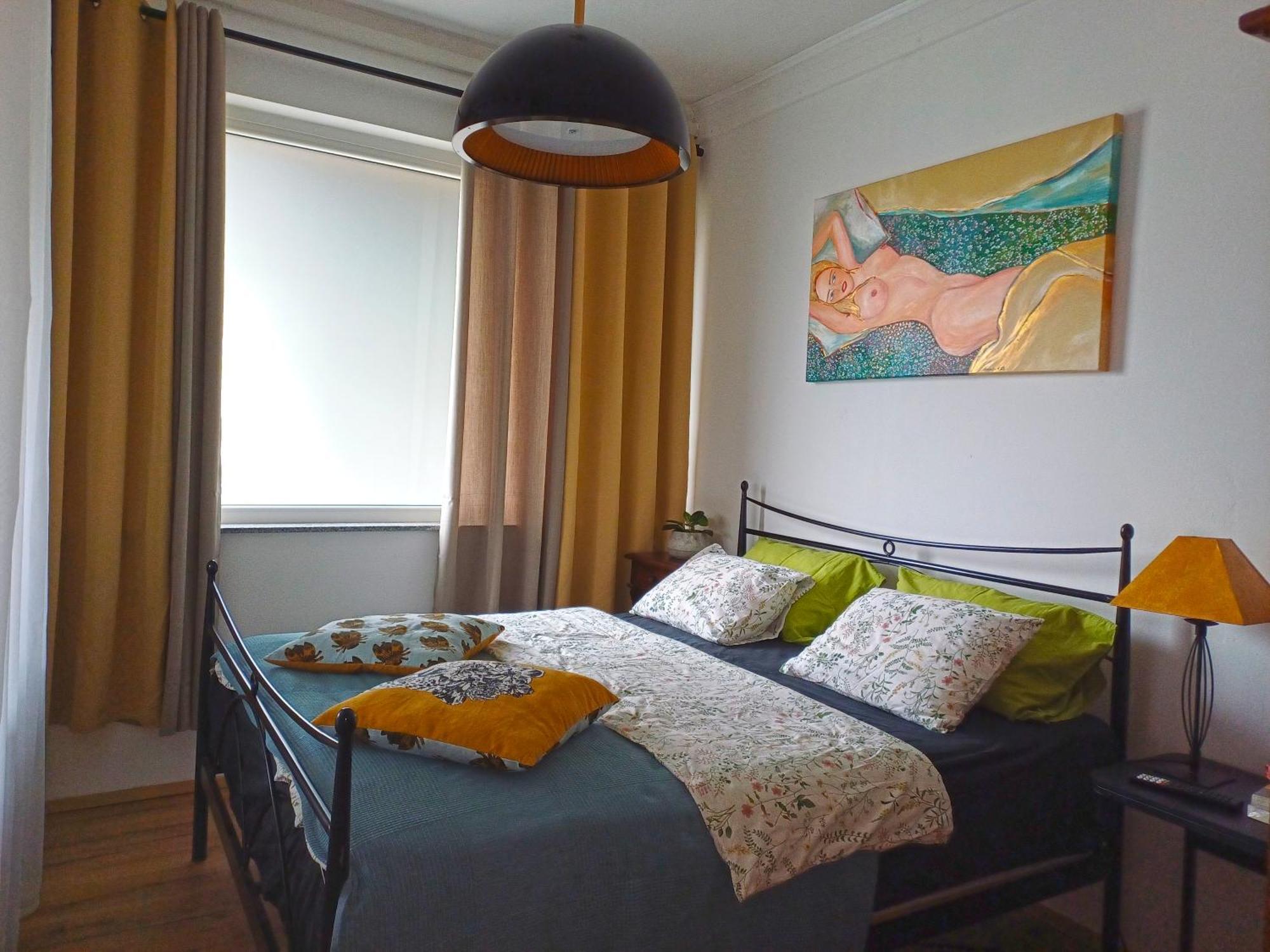 Apartment With Terrace Nona Pavla Tolmin Exterior foto