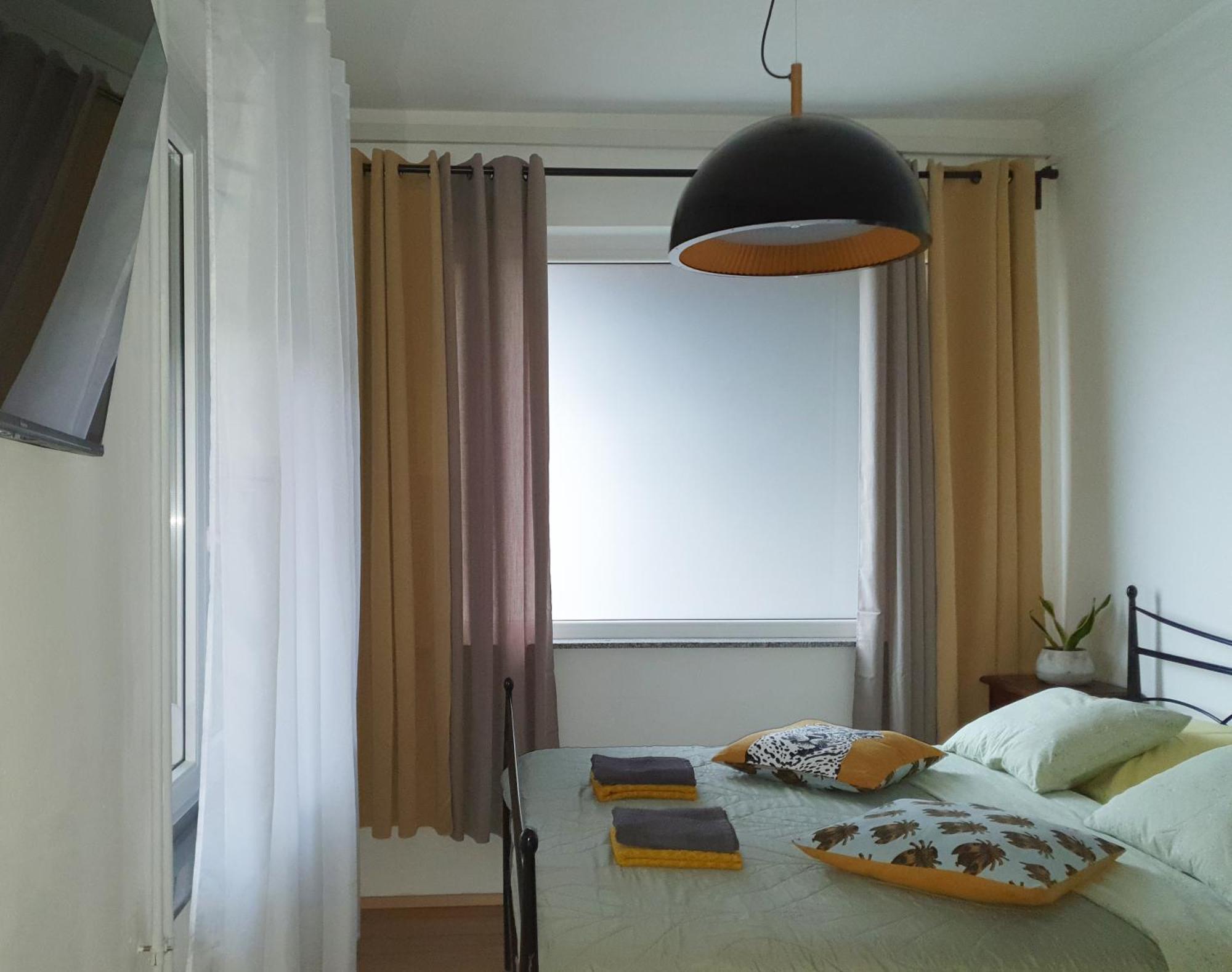 Apartment With Terrace Nona Pavla Tolmin Exterior foto